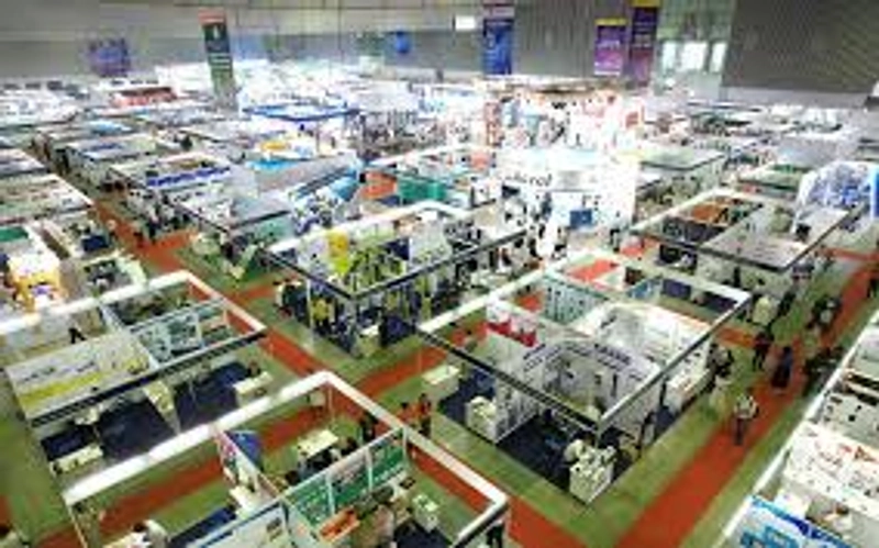 Unlock ENERTEC EXPO: Must-Know B2B Event - 1