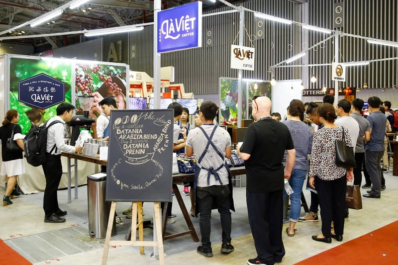 Discover Coffee Expo Vietnam : B2B Event Guide - 3