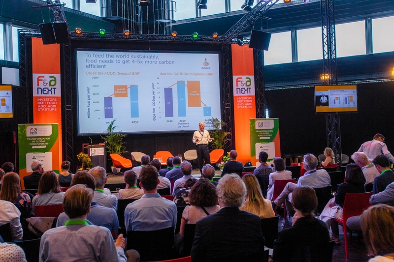 F&A NEXT Summit Spotlight: B2B Essentials - 2