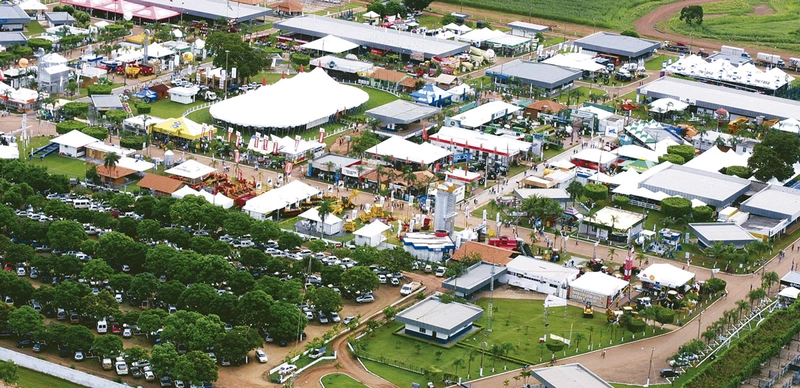 AGRISHOW Spotlight: B2B Essentials - 3
