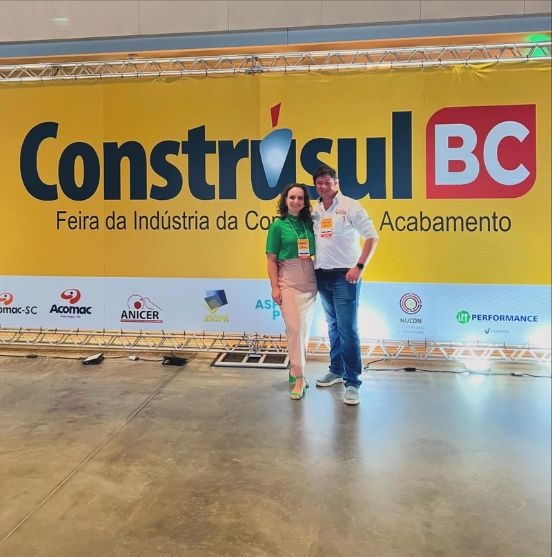 Unlock Construsul - International Construction Fair: Must-Know B2B Event - 2