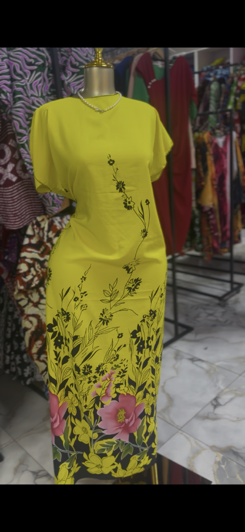 Maxi Dresses