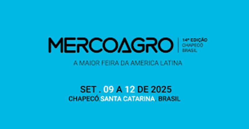 MERCOAGRO Revealed: B2B Opportunity