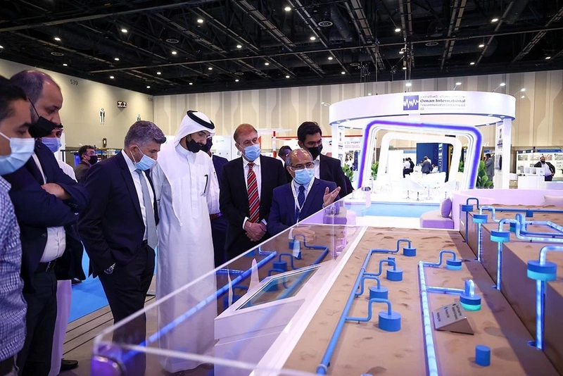 Why Attend WETEX? B2B Intro - 2