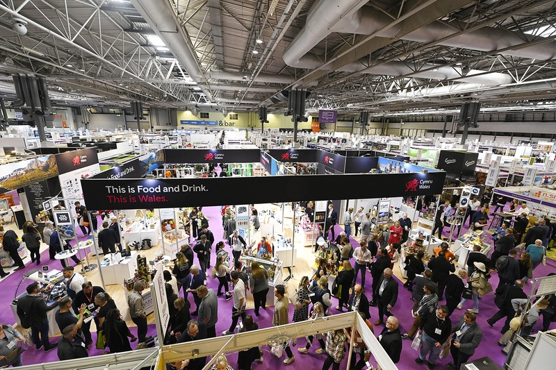 Why Farm Shop & Deli Show Matters for B2B - 2