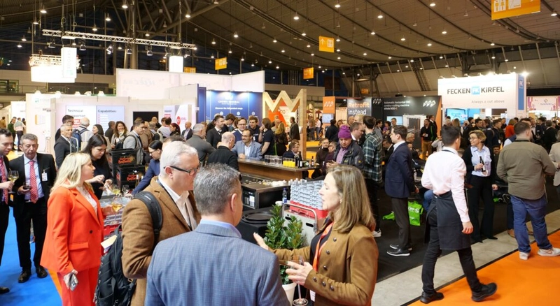 Inside Thermal Management Expo Europe: B2B Key Insights - 1