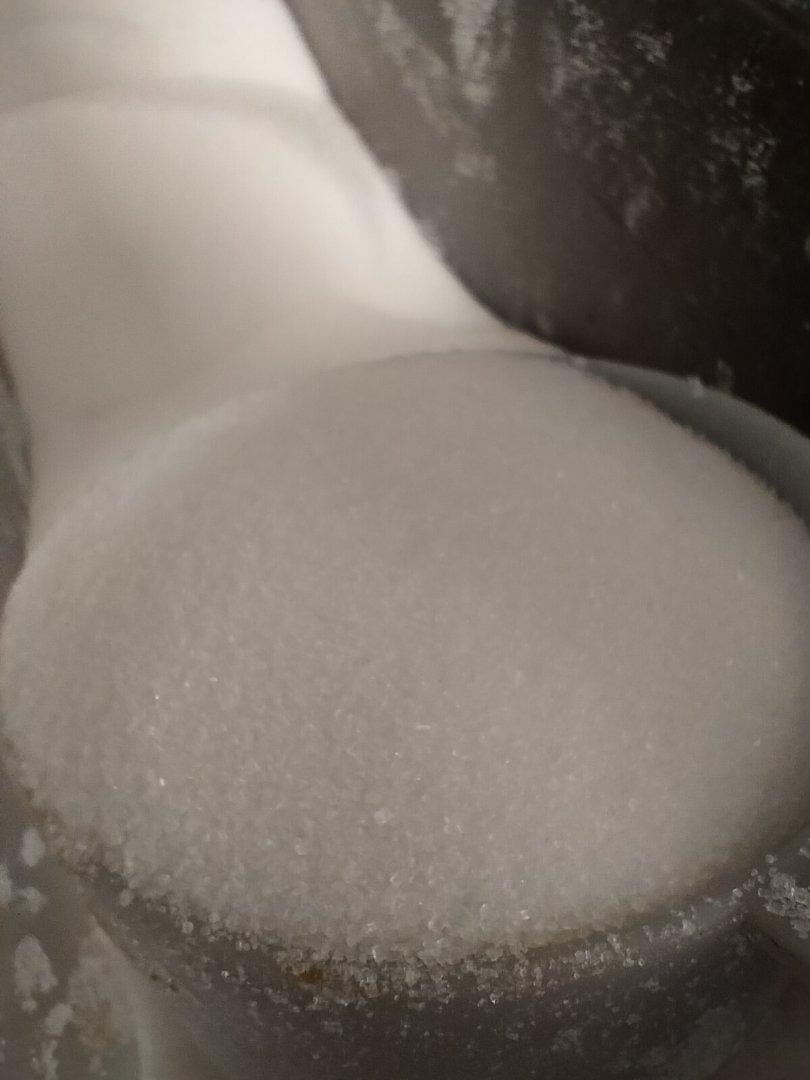 Premium Brazilian Crystal Sugar