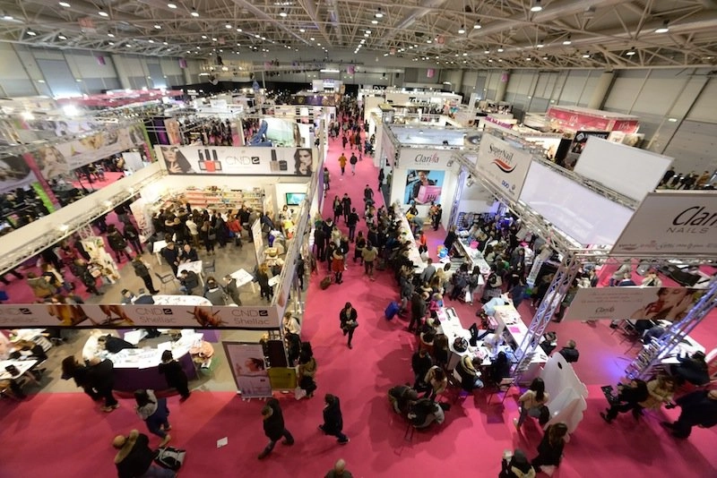 Inside ROMA INTERNATIONAL ESTETICA: B2B Key Insights - 1