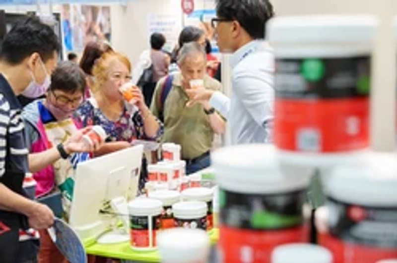 Discover 50+ Expo: B2B Event Guide - 2