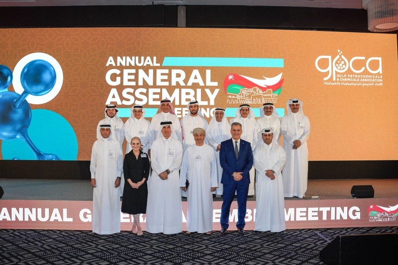 Inside 19th Annual GPCA Forum: B2B Key Insights - 3