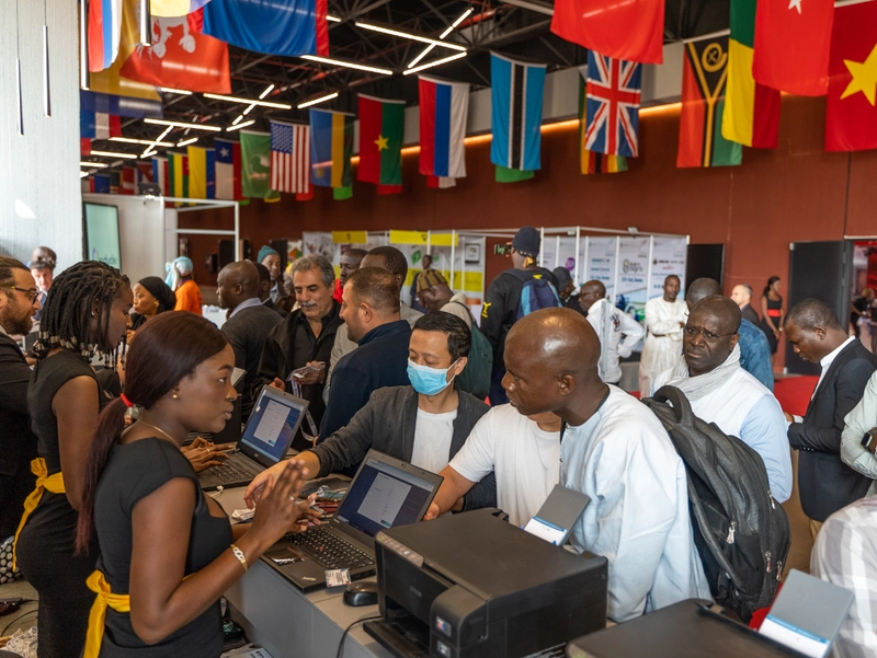 Unlock Ivory Coast Power & Electricity Expo: Must-Know B2B Event - 2