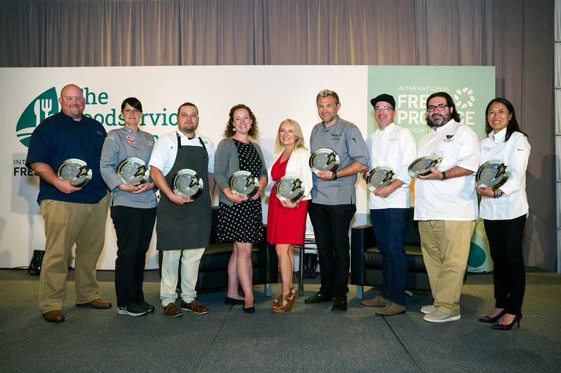 Unlock THE FOOD SERVICE CONFERENCE: Must-Know B2B Event - 2