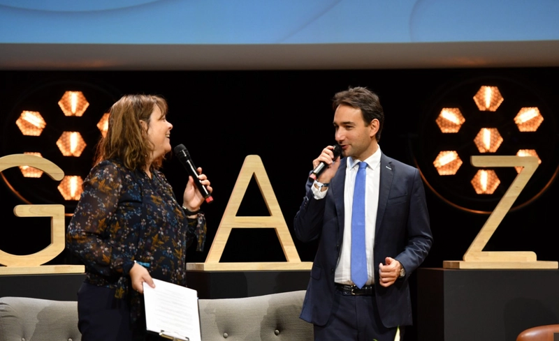 Inside GAZELEC Congress: B2B Key Insights - 2