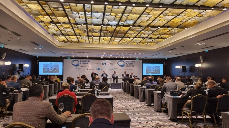 Unlock Balkans Energy Summit: Must-Know B2B Event - 1