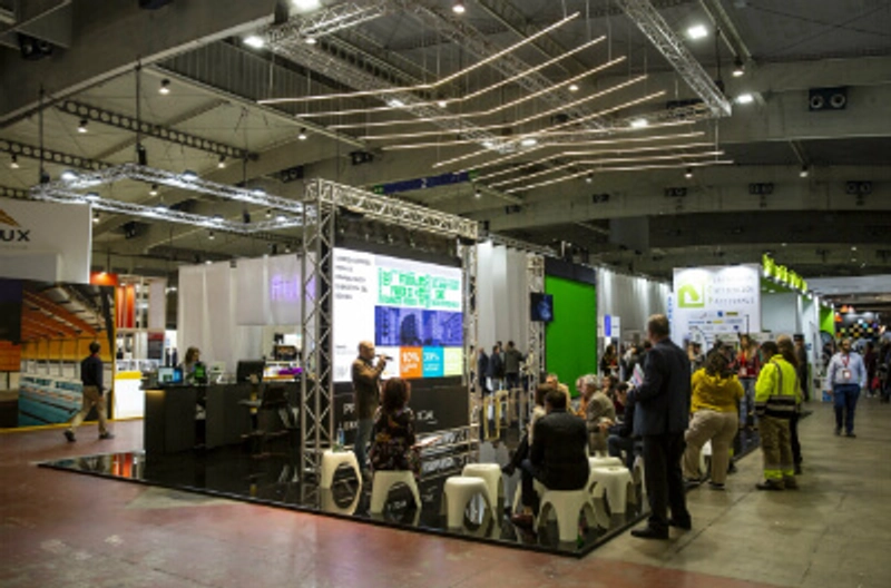 CONSTRUMAT Revealed: B2B Opportunity - 3
