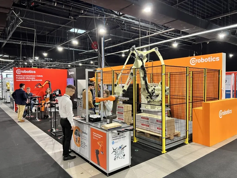 Why Warsaw Industry Week Matters for B2B - 2