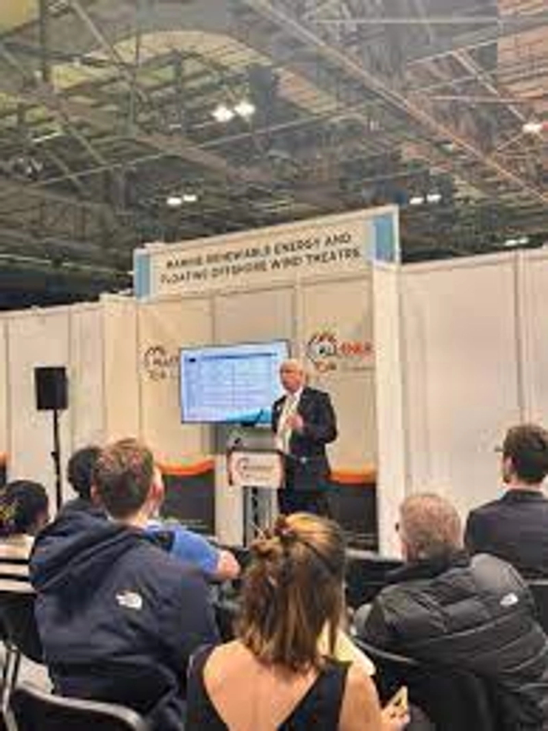 Inside ALL-ENERGY EXHIBITION & CONFERENCE: B2B Key Insights - 3
