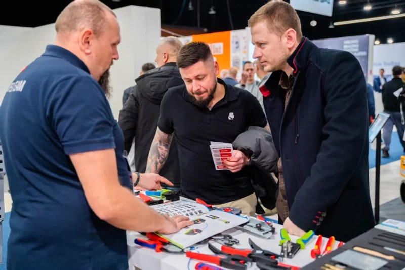 MAINTENANCE Poland Revealed: B2B Opportunity - 3
