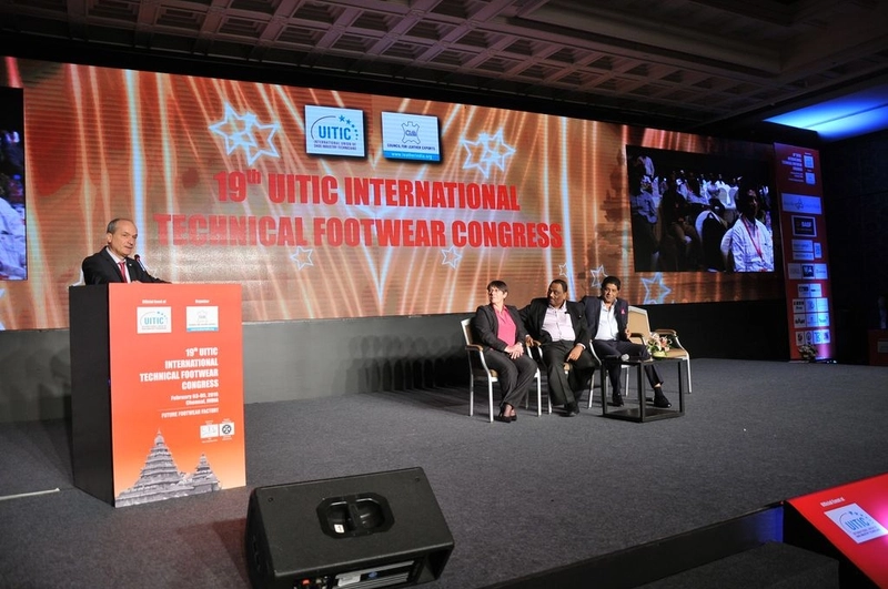 Unlock UITIC International Technical Footwear Congress: Must-Know B2B Event - 1