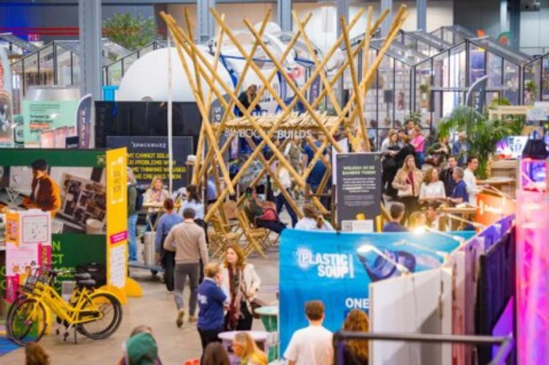 Inside Retail Fair: B2B Key Insights - 3