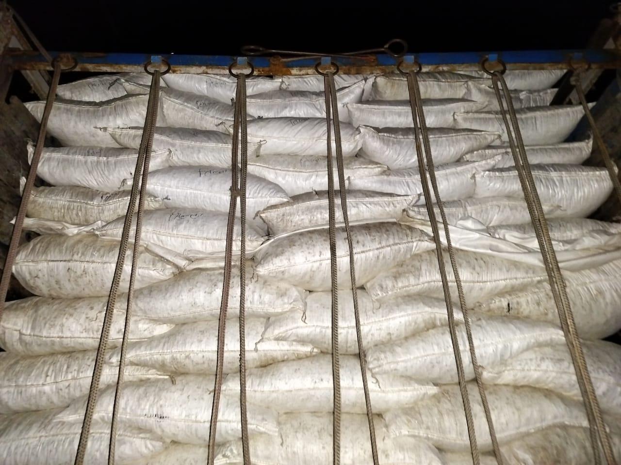Premium Linseed Oil Cake from India