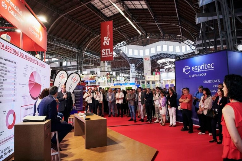 Discover S.I.L.: B2B Event Guide - 2