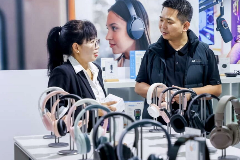 Unlock IEAE Shenzhen International Electronics & Smart Appliances Expo: Must-Know B2B Event - 2