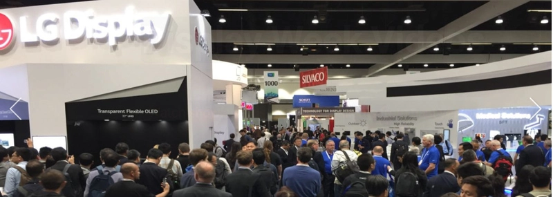 Why SID Display Week Matters for B2B - 1
