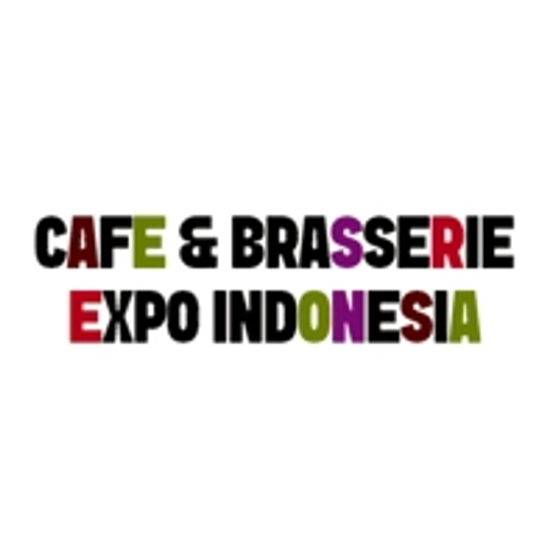 Café & Brasserie Expo Indonesia Revealed: B2B Opportunity