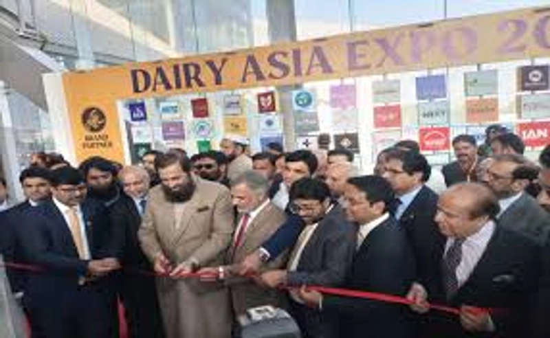 Inside Dairy Asia Expo: B2B Key Insights - 1