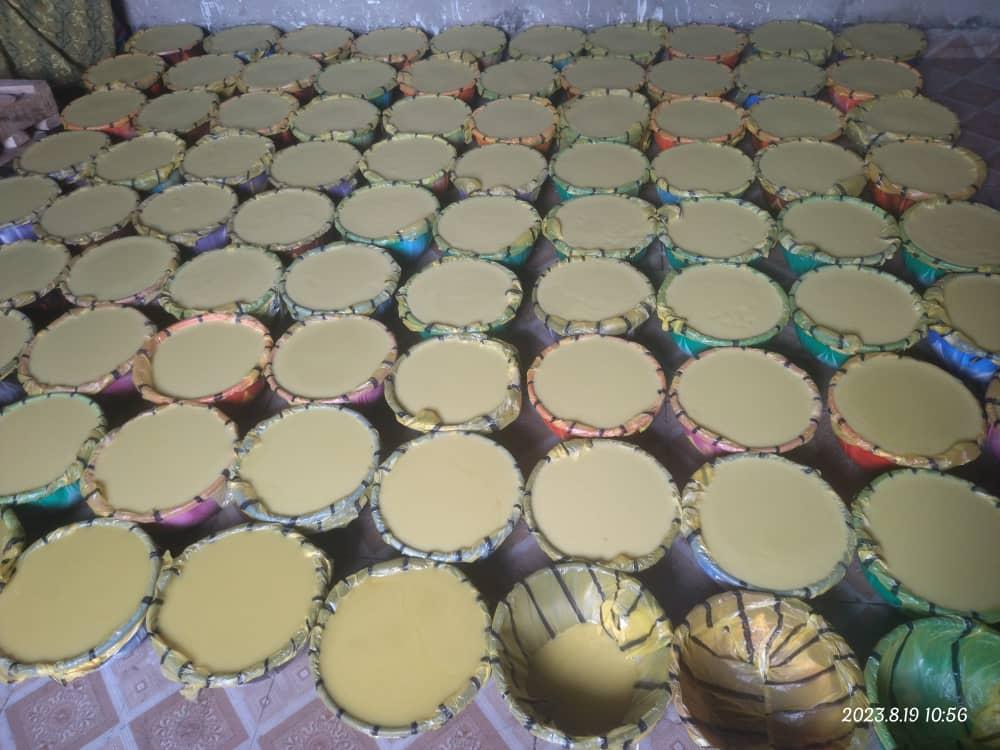 Shea Butter Product