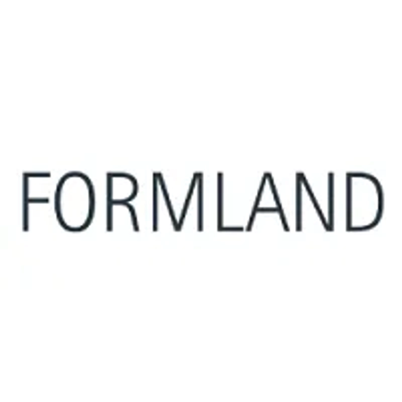 Why FORMLAND Matters for B2B
