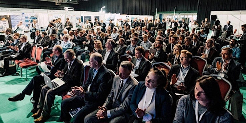 Battery Tech Expo France Spotlight: B2B Essentials - 1