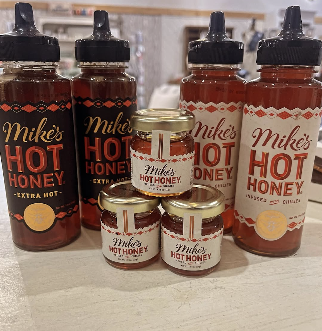 MOST POPULAR MIKE’S HOT HONEY THE ORIGINAL MIKE'S HOT HONEY– 340g (Infused with Chilies) – product thumbnail, market insight supplier card