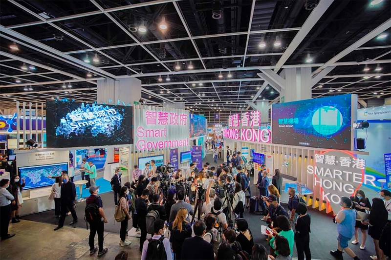 Inside Hong Kong International Outdoor and Tech Light Expo : B2B Key Insights - 1