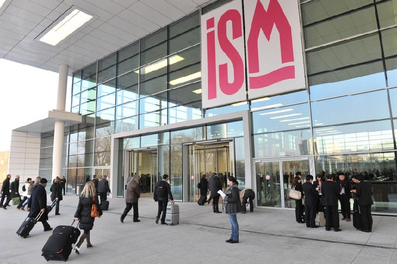ISM Spotlight: B2B Essentials - 1