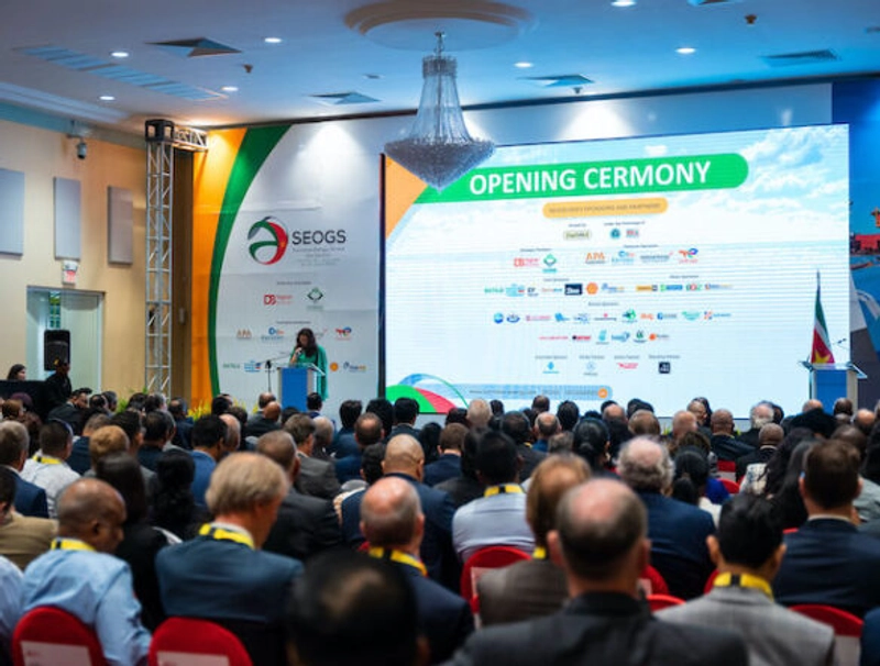 Suriname Energy, Oil & Gas Summit and Exhibition Spotlight: B2B Essentials - 2