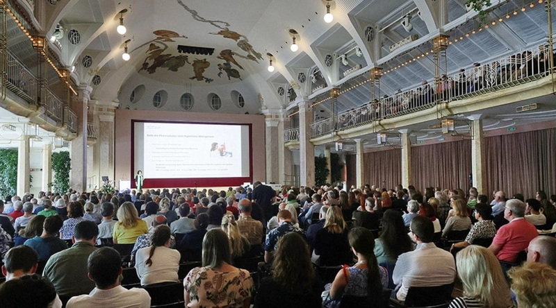 Pharmacon Meran Revealed: B2B Opportunity - 1