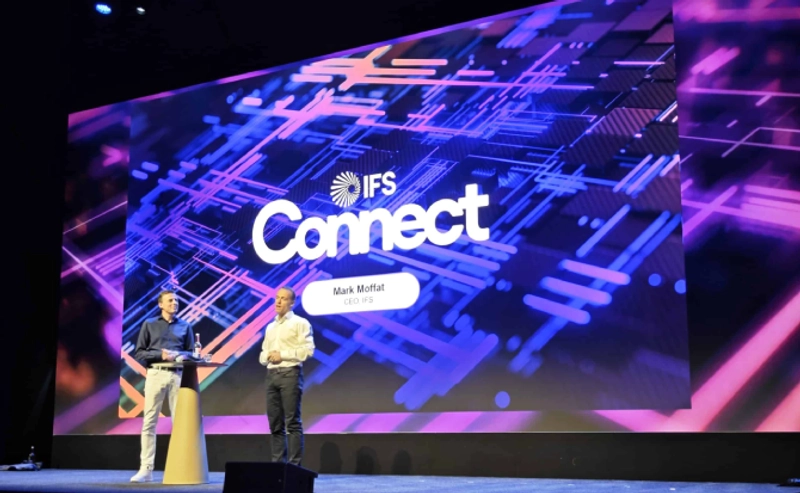 Why IFS Connect Middle East & Africa Matters for B2B - 1