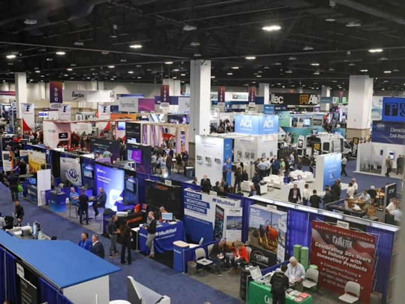SCTE TechExpo Spotlight: B2B Essentials - 3