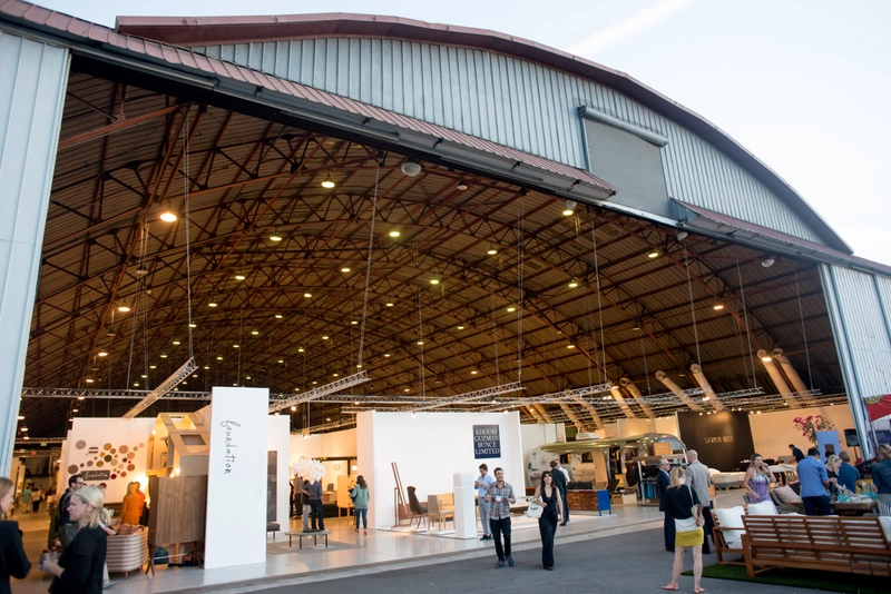 Unlock WestEdge Design Fair: Must-Know B2B Event - 1