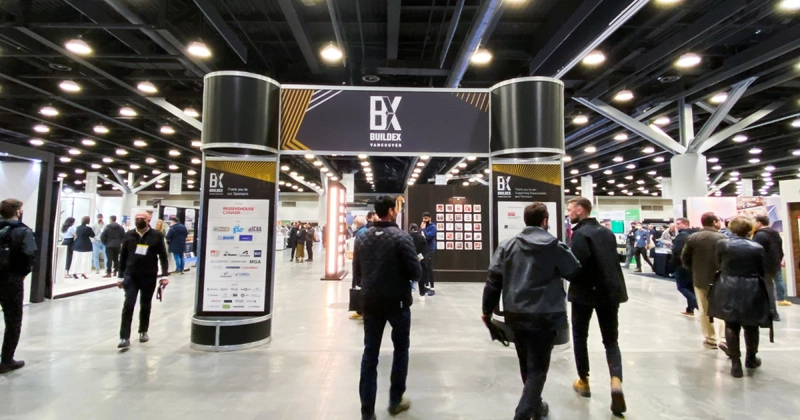 Why BUILDEX Vancouver Matters for B2B - 2