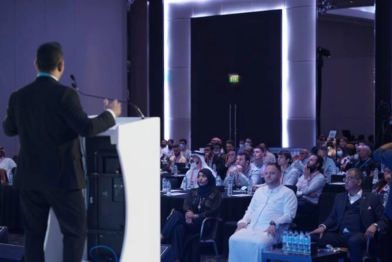 Why Attend Ksa Stakeholder Gathering ? B2B Intro - 1