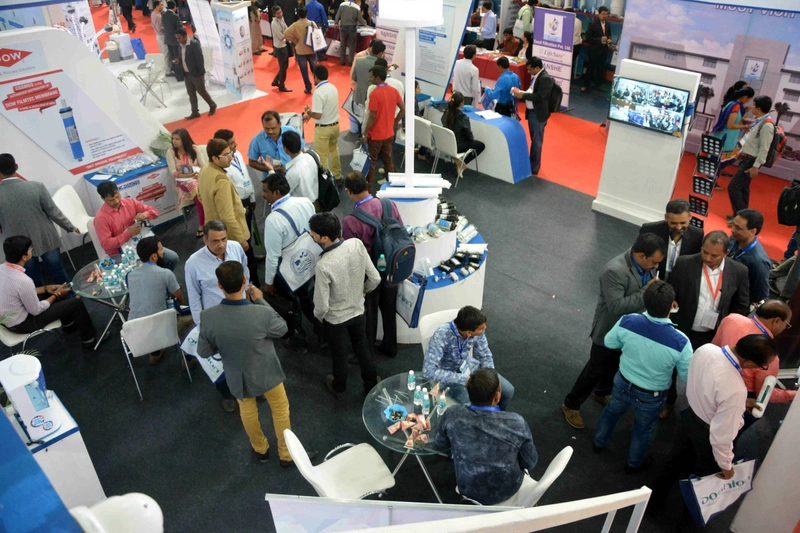 Inside WAPTAG Water Expo: B2B Key Insights - 2