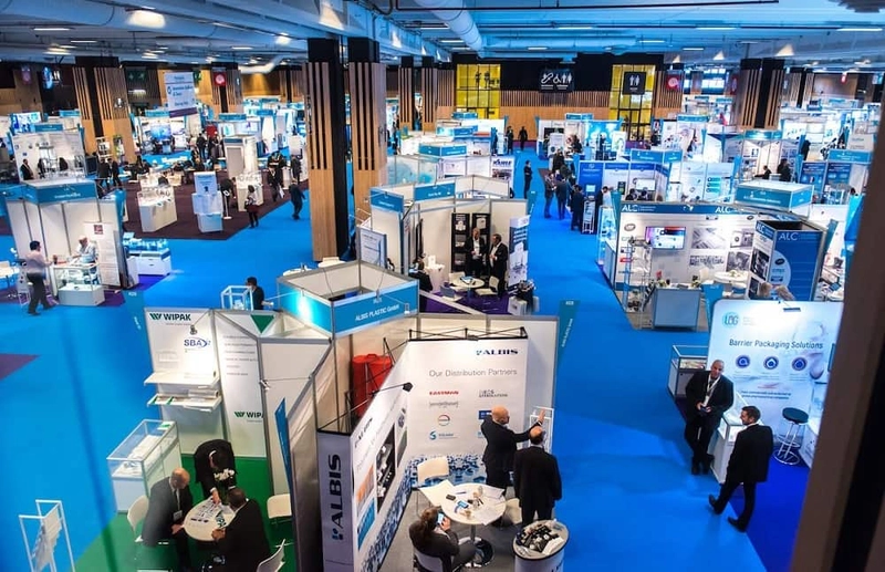 PHARMAPACK EUROPE Spotlight: B2B Essentials - 1