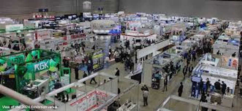 Inside Japan Die Casting Congress and Exposition: B2B Key Insights - 2