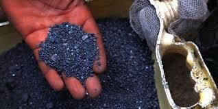 COLTAN AVAILABLE 