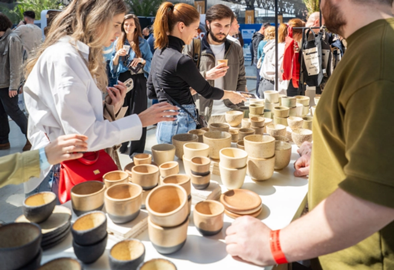 Inside COFFeEAST: B2B Key Insights - 2