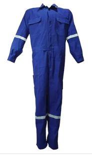 Coverall suit Material Fabric, Vinyl