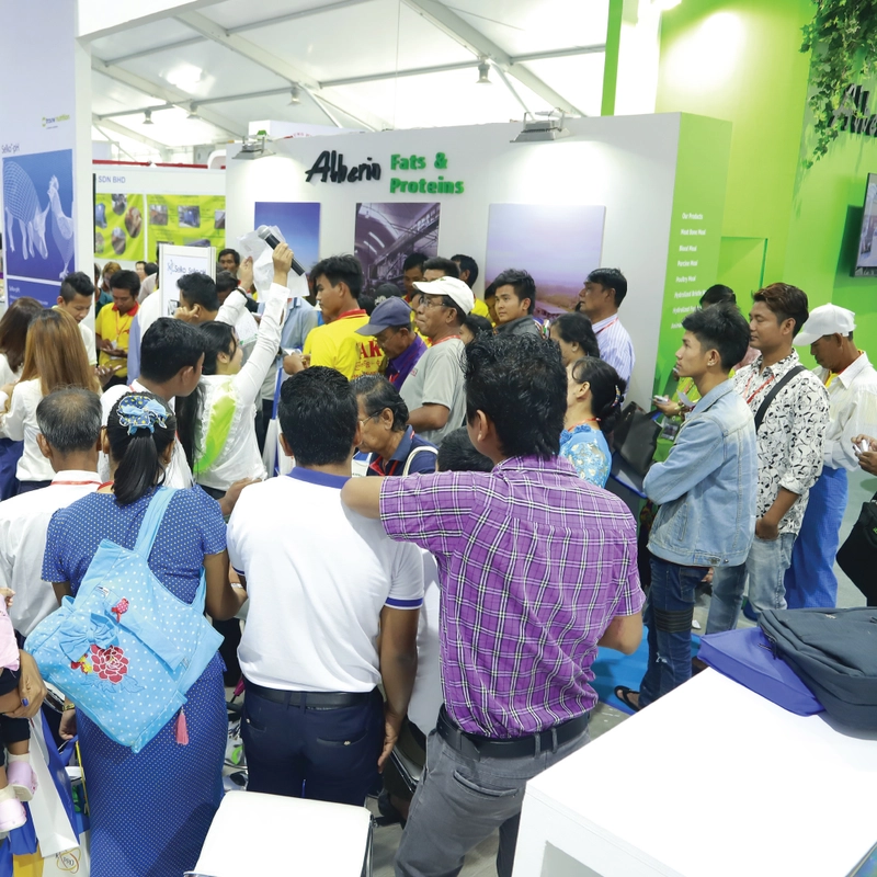 Why AGRI LIVESTOCK CAMBODIA Matters for B2B - 1